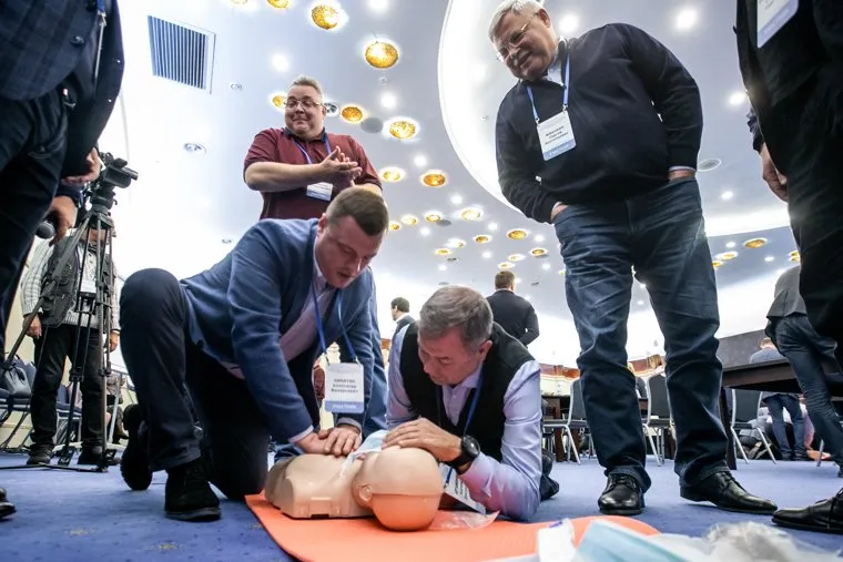 Подготовка к госсовету в Светлогорске, Калининградская область. Калининград