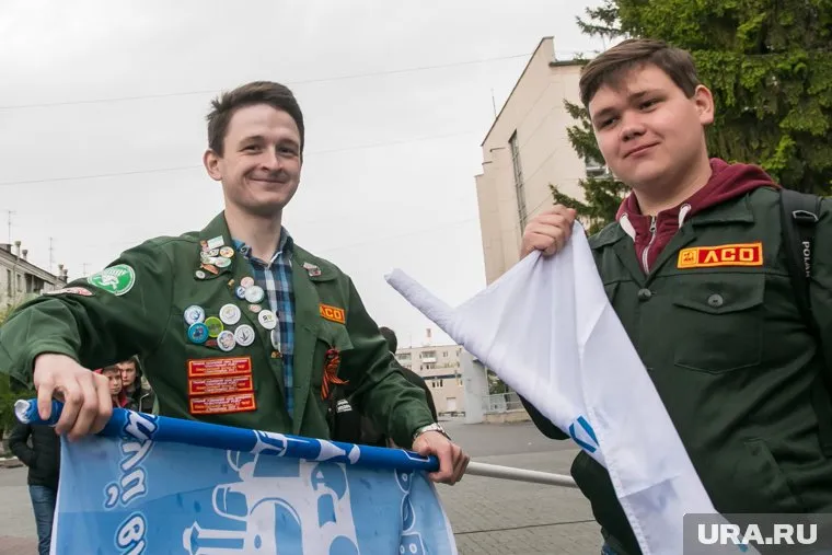 Минстрой считает, что студенты могут поработать на строительстве туристических объектов