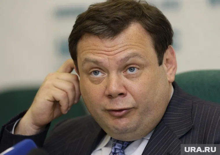 Дети Фридмана лишатся папиных денег