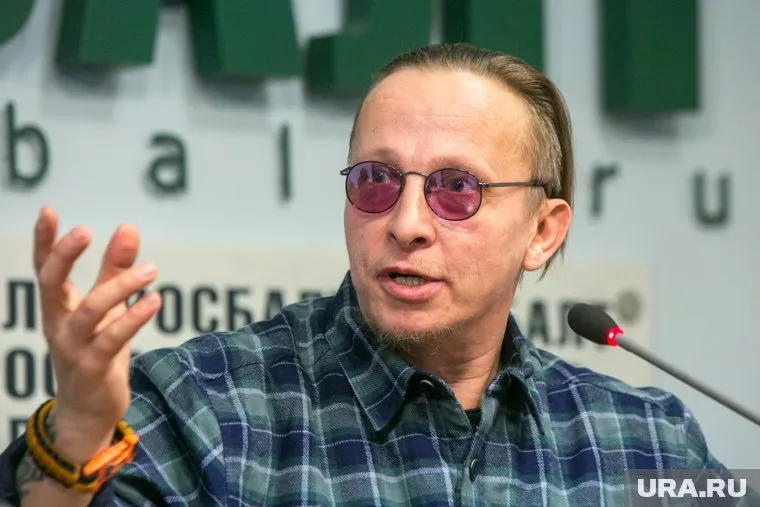 Судебные ошибки Иван Охлобыстин призвал рассматривать как статистическую погрешность