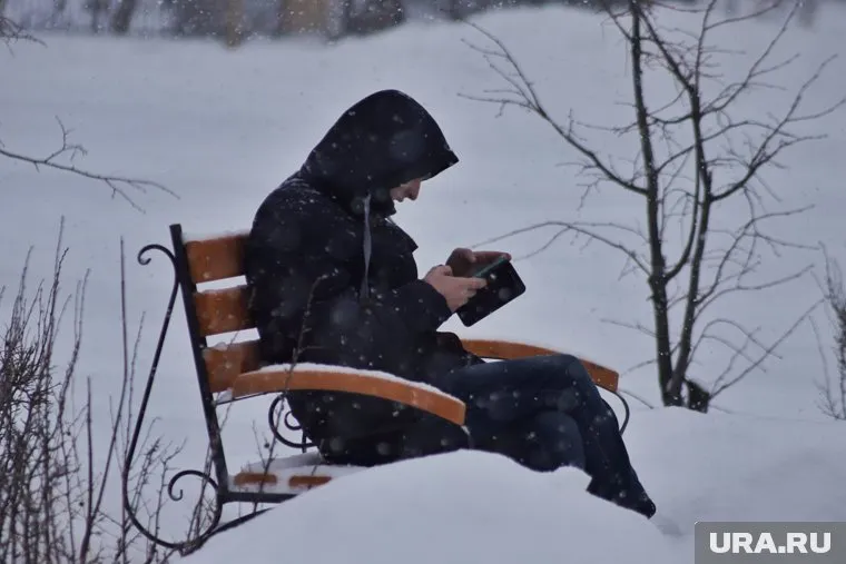 Местонахождение мужчины неизвестно с 19 декабря 2023 года