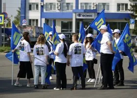 В ЛДПР объяснили свой успех на выборах в Кургане