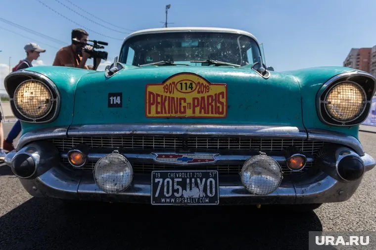 Запрет старых авто может привести к инфляции