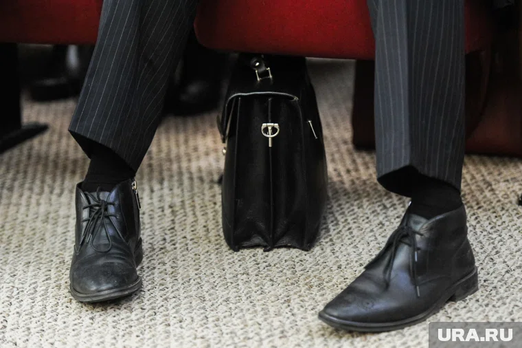 Пол Уилан во время задержания имел при себе сведения, содержащие государственную тайну