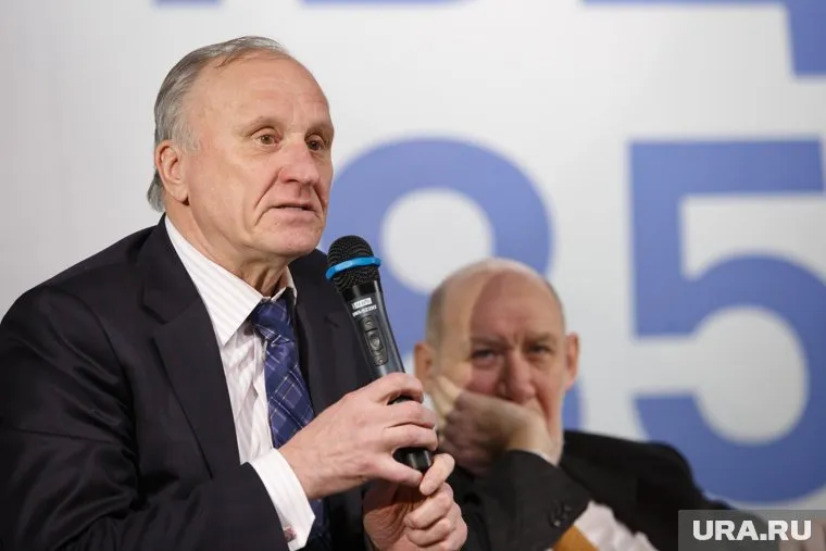 Геннадий Бурбулис в день смерти назвал идею возрождения СССР бредом и утопией