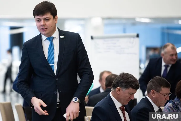 Михаил Зубарев является депутатом от ЛДПР с 2011 года