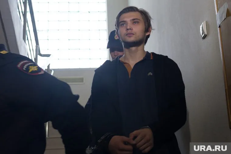 За время следствия около пяти месяцев блогеру пришлось провести в СИЗО