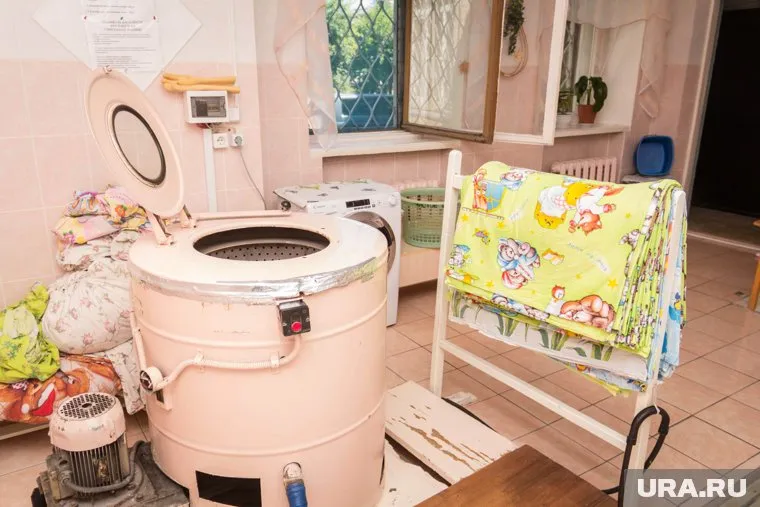 Подопечным кизеловского интерната продавали простыни в два раза дороже, чем покупали