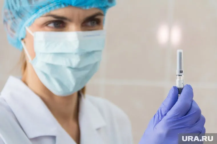 Названы побочные эффекты иностранной вакцины Pfizer