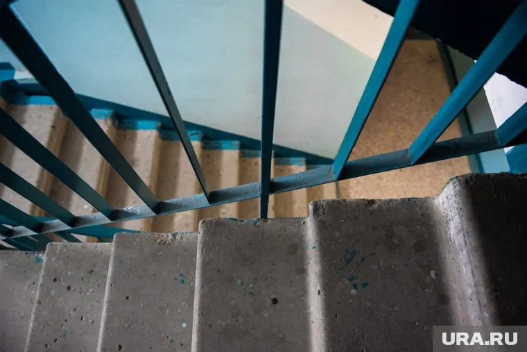 Трагедия произошла в доме на улице Космонавтов