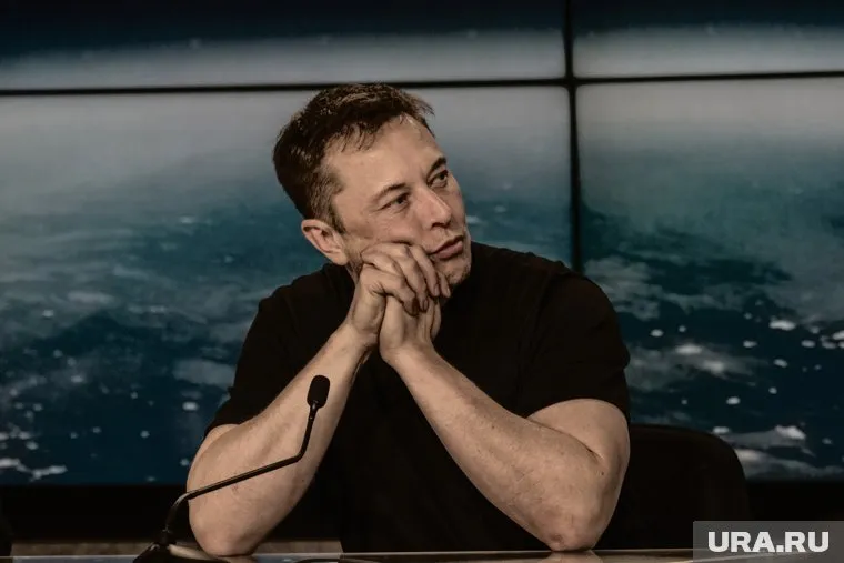 Существуют сомнения, что Илон Маск сохранит для Украины доступ к системе Starlink, пишет Der Spiegel