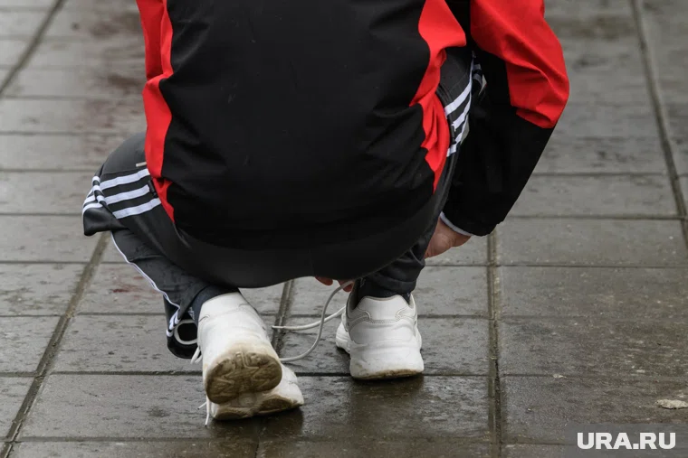 Устроившие драку парни пообещали возместить ущерб (архивное фото) 