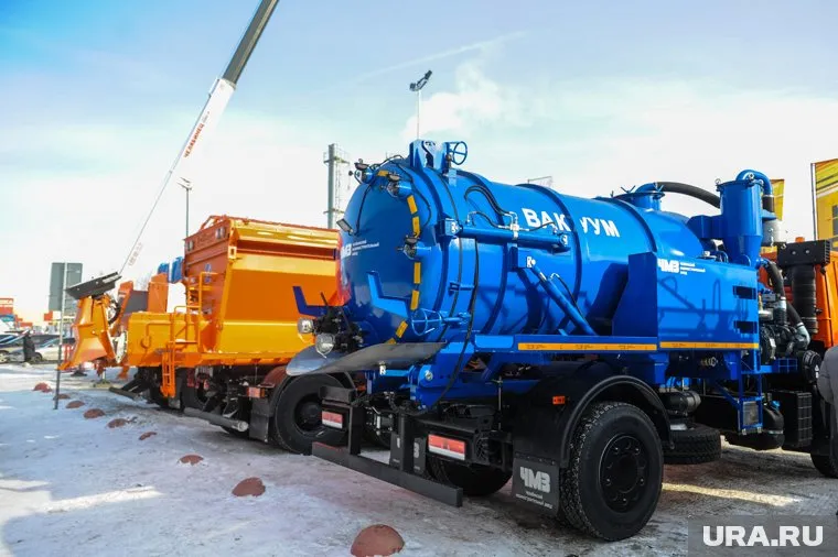 Компании по продаже спецтехники миллиардера из ХМАО теряют выручку