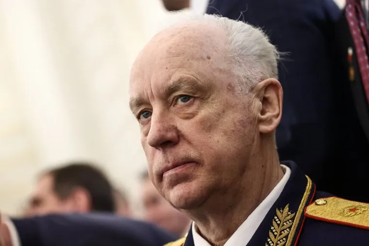 Президент России Владимир Путин на вручении наград Героям России в Кремле. Москва