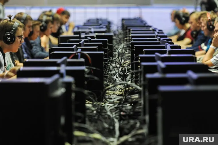 В США вспомнили о «российских хакерах»