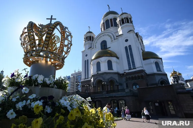 Фестиваль продлится все лето