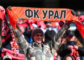 В ФК «Урал» ищут замену главному тренеру после вылета из Кубка России