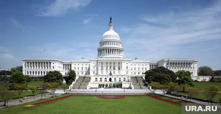 20 марта в Белом доме обсудят проблему вмешательства хакеров в выборы президента