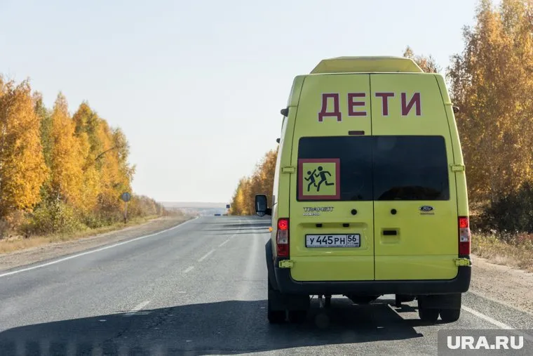 Власти ХМАО решили отказаться от создания специализированного предприятия для транспортировки несовершеннолетних