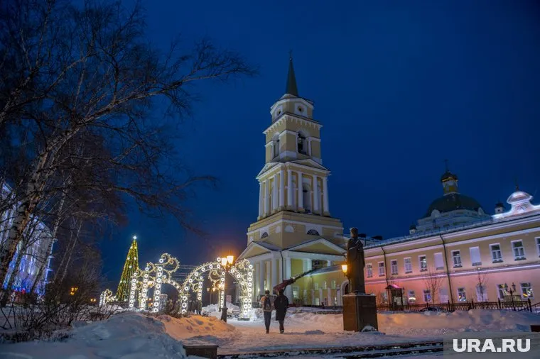 Цель исследования — выявить отношение молодежи к городу