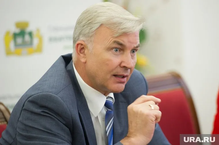 Матвеев предложил переложить ответственность за новые школы с мэрии на бизнес и жителей