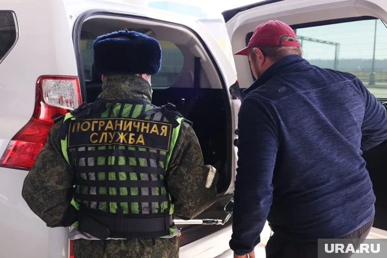 В Армении захотели прекратить деятельность российских пограничников на территории их страны