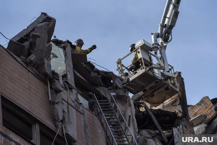 ВСУ начали попадать в жилые дома Донецка, благодаря наводчикам среди гражданских, заявляют очевидцы