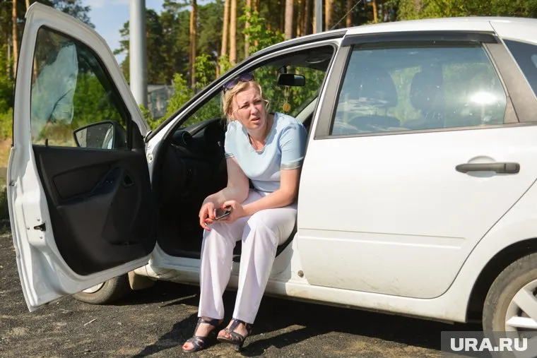 Дело Екатерины Васениной рассмотрит Каслинский горсуд