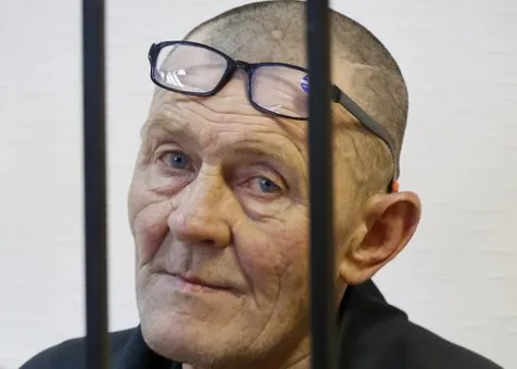 В Кургане зека обвинили в жестоких убийствах горожан