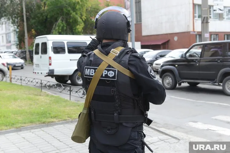 В Перми силовики обнаружили подпольную порностудию