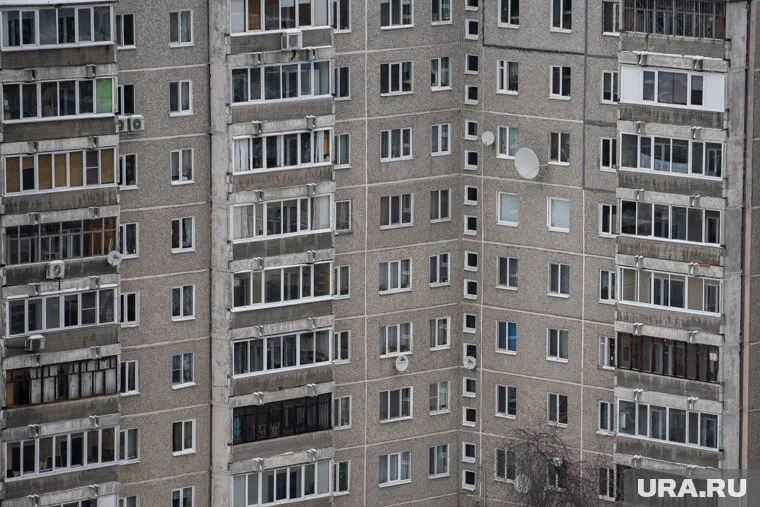 Трагедия случилась в Юго-Западном районе