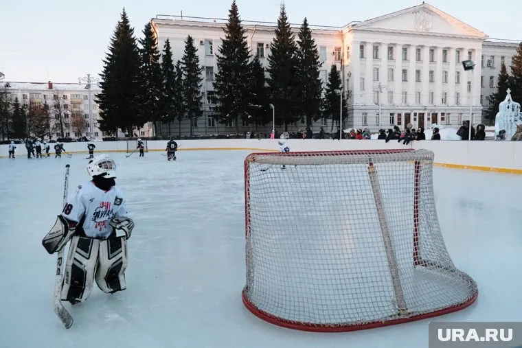 Новые послабления в регионе касаются спортивных мероприятий