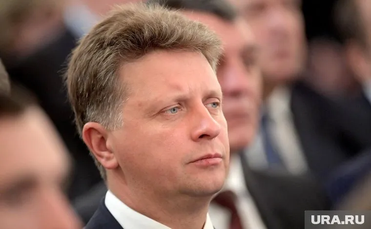 Действующий министр транспорта Максим Соколов в скором времени покинет свой пост