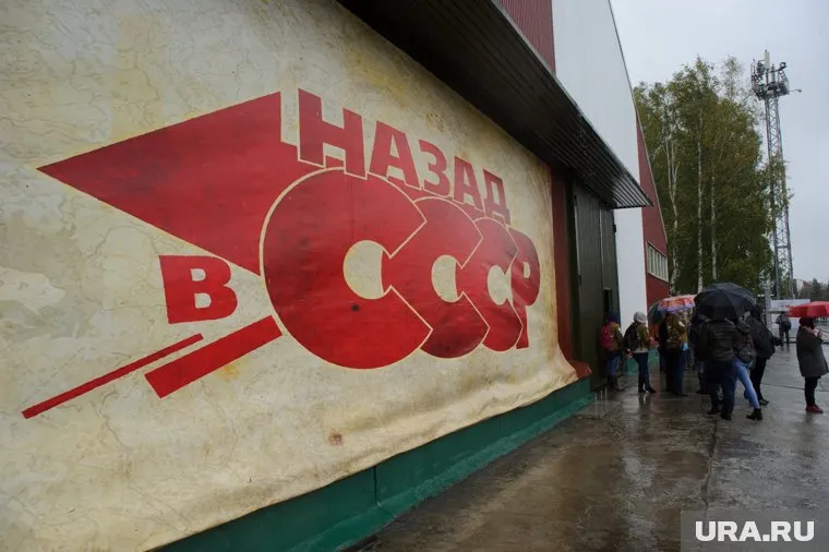 В «Русском доме спорта» открылся музей для атлетов