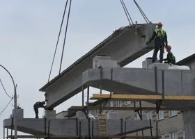 Многострадальную развязку у «Калины» откроют на полтора года позже срока