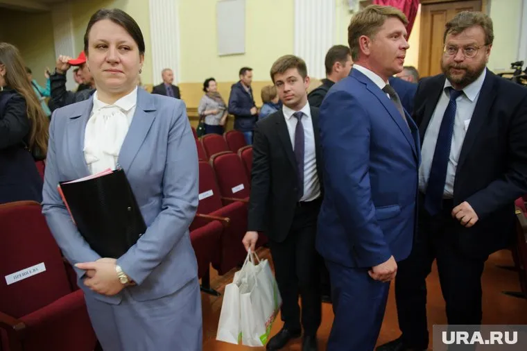 Свердловские власти порекомендовали Бердниковой не вступать в конфликт с общественниками