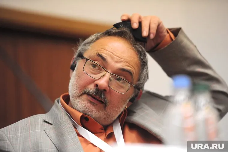 Марату Гельману* отказали в исключении из реестра СМИ-иноагентов 