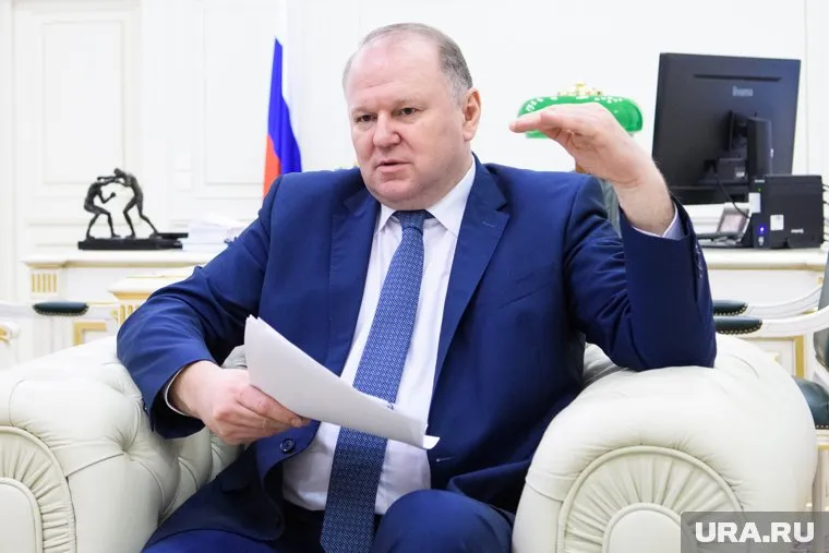 По мнению Цуканова, люди в отдаленных территориях могут не понимать, что делает власть