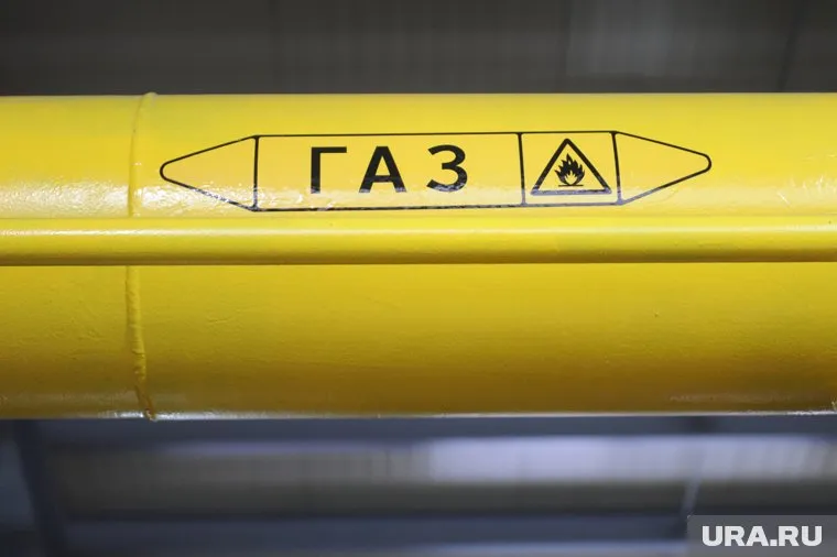 Китай не доволен планами РФ транспортировать газ через Казахстан