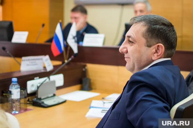 Андраник Мкоян ждет вердикта по делу о взятке двум чиновникам