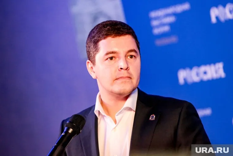 Жители Крыма показали свою неразрывную связь с Россий, считает Дмитрий Артюхов