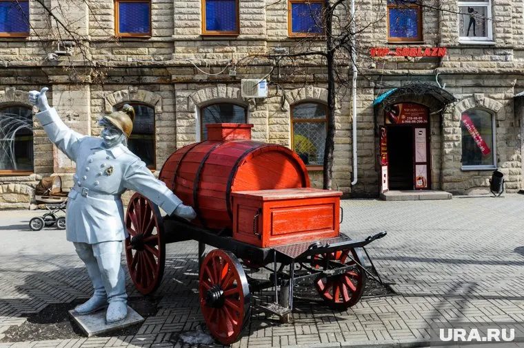 Спа-салоны периодически привлекают внимание силовиков