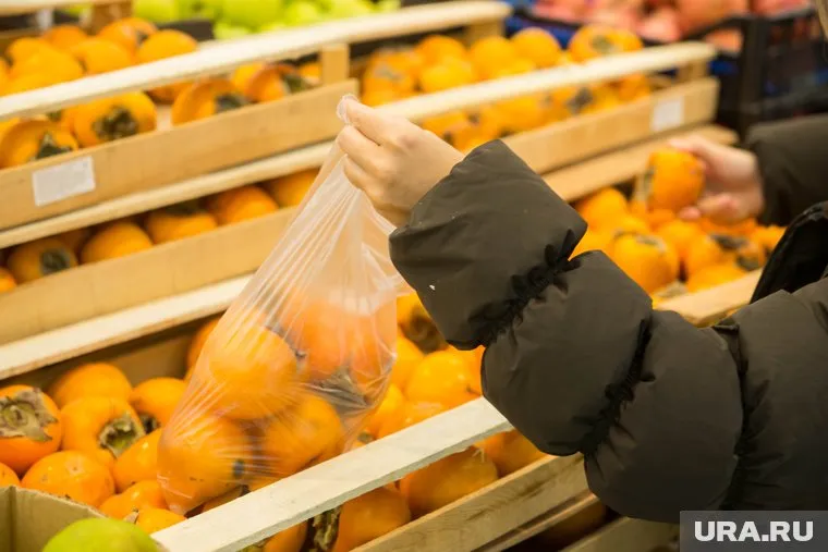 Надзорное ведомство запретило реализацию зараженной партии