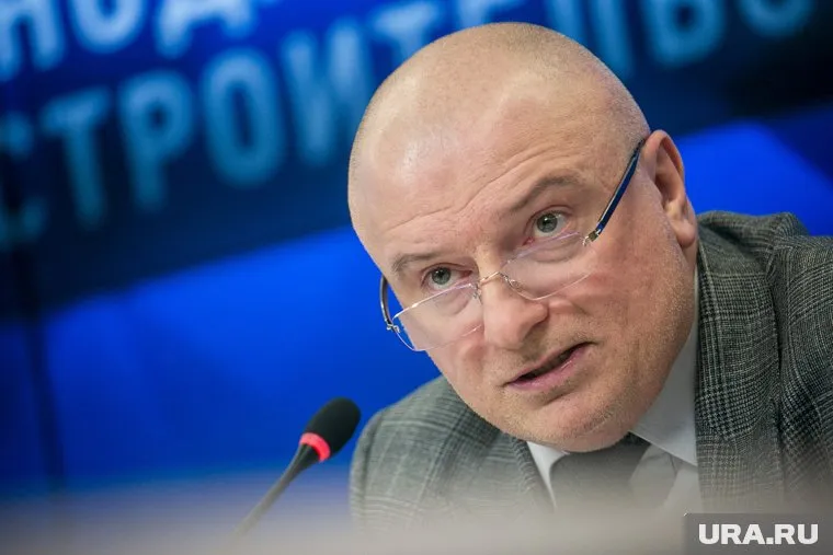 Андрей Клишас заявил, что дети, рожденные после 24 февраля, не получат гражданство РФ