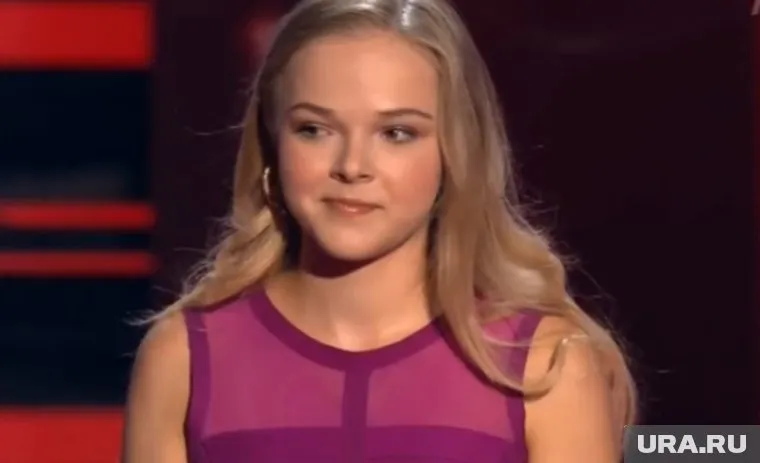 Арина выбыла из шоу «Голос»