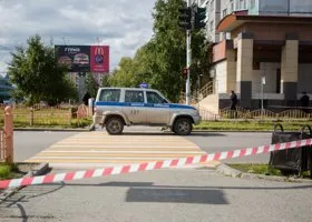 Сургутская резня стала событием года в «тюменской матрешке»