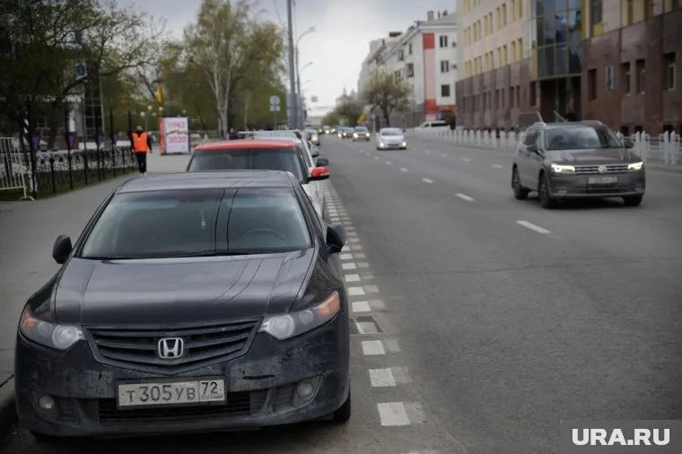 Правительство планирует повысить утилизационный сбор на 25-30%