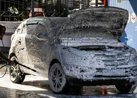 В Перми утвердили новые требования к автомойкам