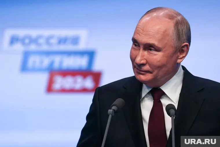 Переговоры Владимира Путина и короля Бахрейна стартовали 23 мая