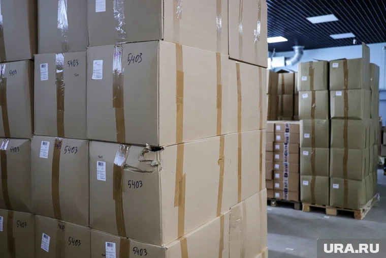 Недвижимость изымают в рамках реконструкции Соликамского тракта